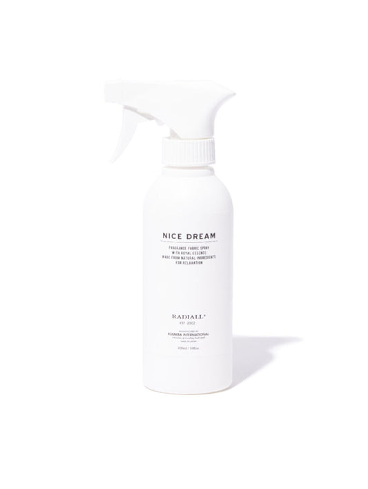 RADIALL | NICE DREAM - FABRIC SPRAY