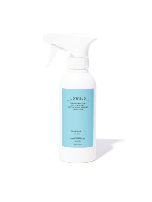 RADIALL | LO-N-SLO - FABRIC SPRAY