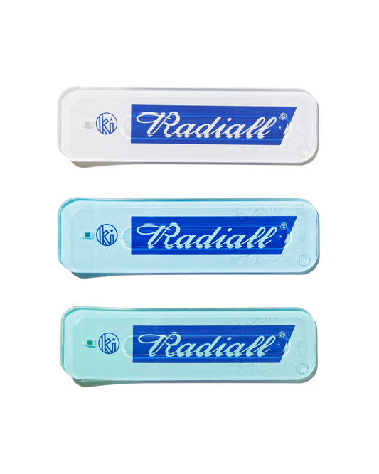 RADIALL | INCENSE TRAY HOLDER / MINI SIZE