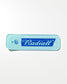 RADIALL | INCENSE TRAY HOLDER / MINI SIZE