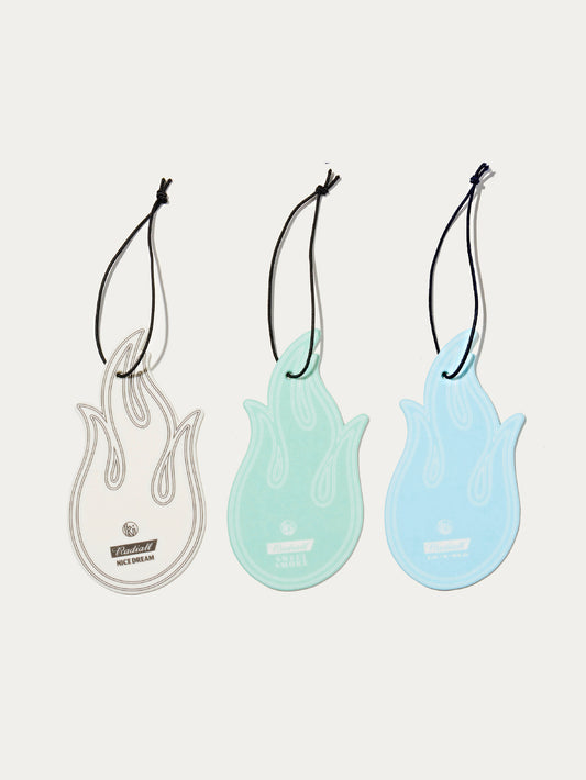 RADIALL | Fragrance Paper