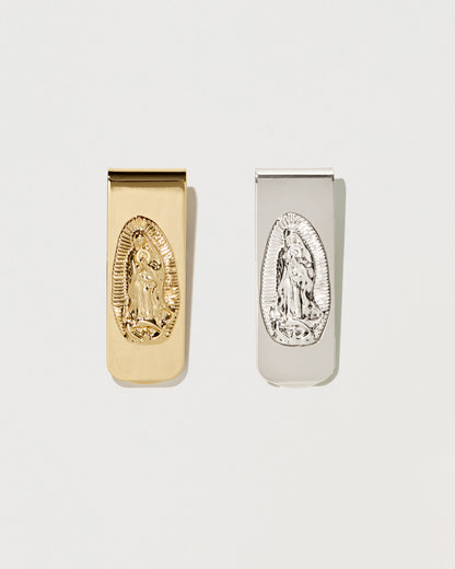 RADIALL | CRADLE - MONEY CLIP