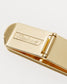 RADIALL | CRADLE - MONEY CLIP