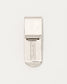 RADIALL | CRADLE - MONEY CLIP