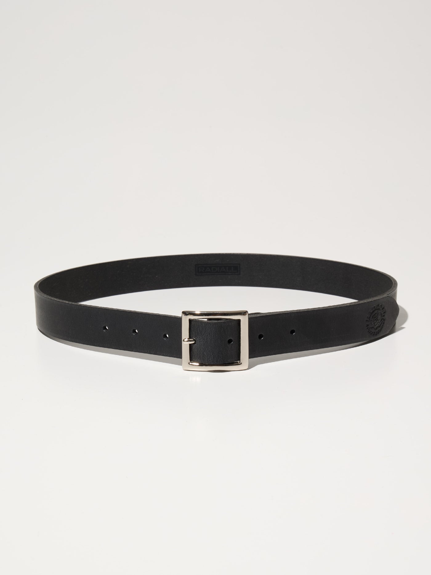 RADIALL | Rhodes - LEATHER BELT
