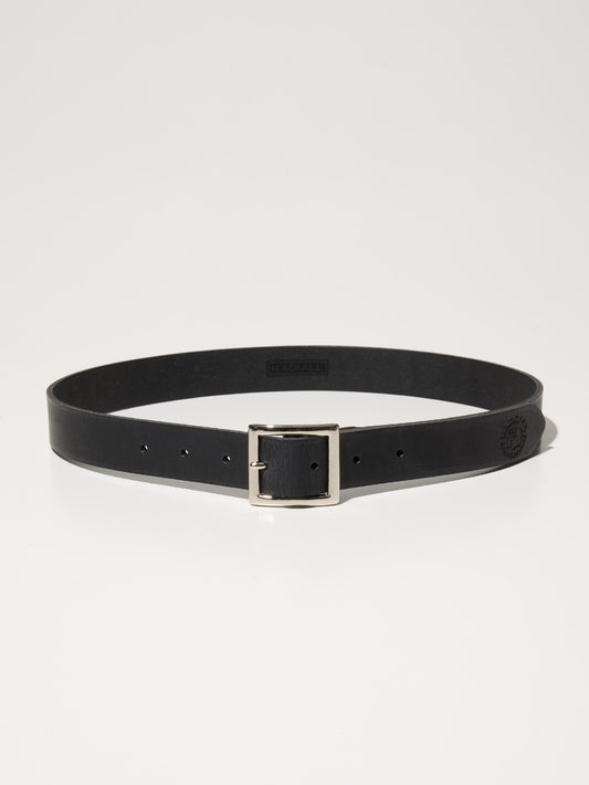 RADIALL | Rhodes - LEATHER BELT