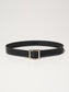 RADIALL | Rhodes - LEATHER BELT