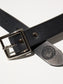 RADIALL | Rhodes - LEATHER BELT