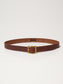 RADIALL | Rhodes - LEATHER BELT