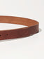 RADIALL | Rhodes - LEATHER BELT