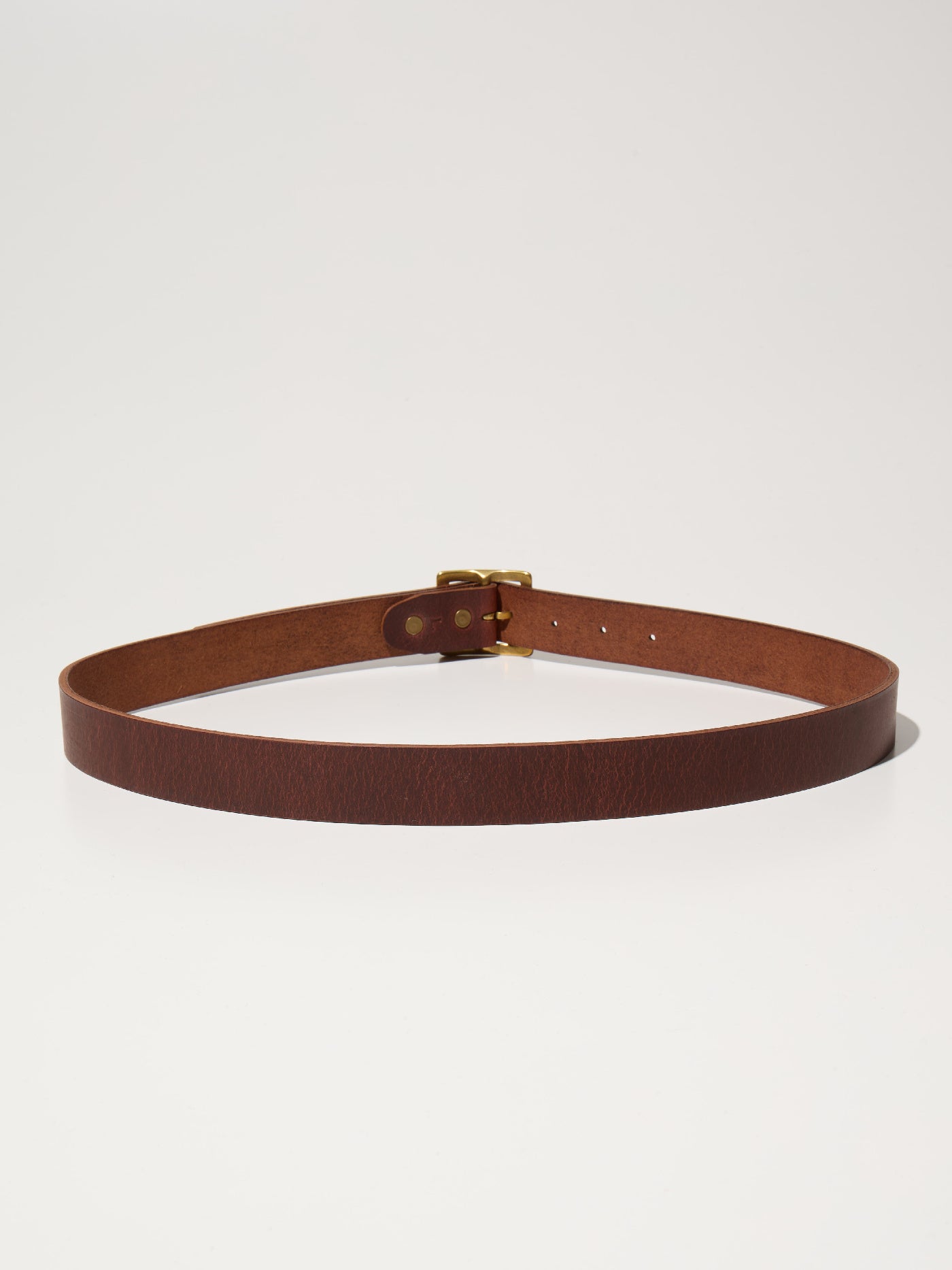 RADIALL | Rhodes - LEATHER BELT