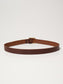RADIALL | Rhodes - LEATHER BELT