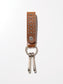 【3.14 (Sat) 12:00 Release】RADIALL | Rhodes - LEATHER KEY HOLDER / STUDS