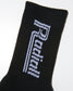 RADIALL | TRUCKS - 1PAC SOX MID / DRALON