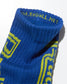RADIALL | TRUCKS - 1PAC SOX MID / DRALON