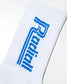 RADIALL | TRUCKS - 1PAC SOX MID / DRALON
