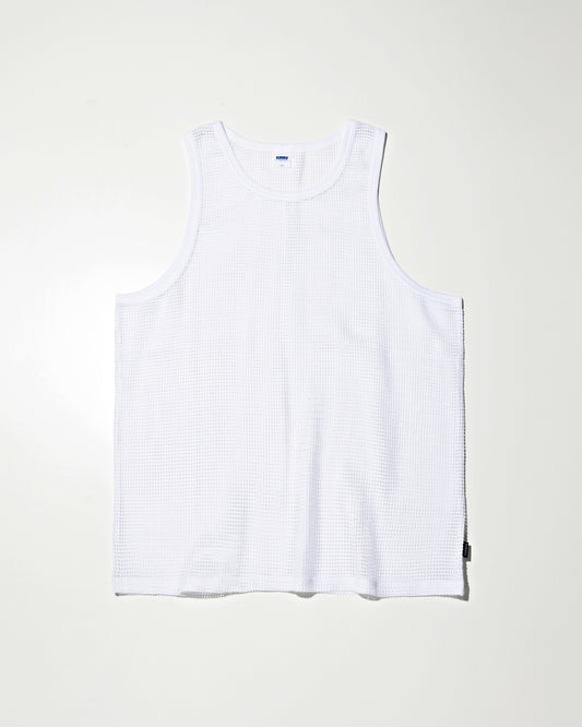 RADIALL | BUICK REGAL - TANK TOP - White