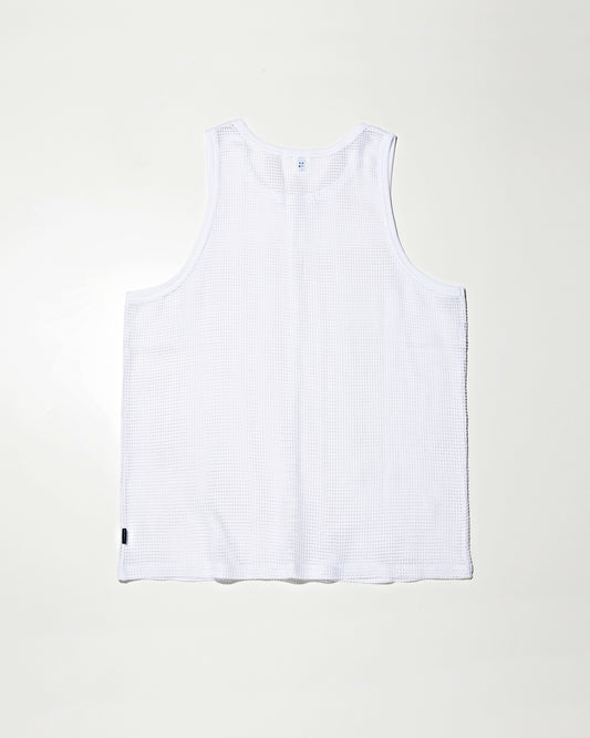 RADIALL | BUICK REGAL - TANK TOP - White