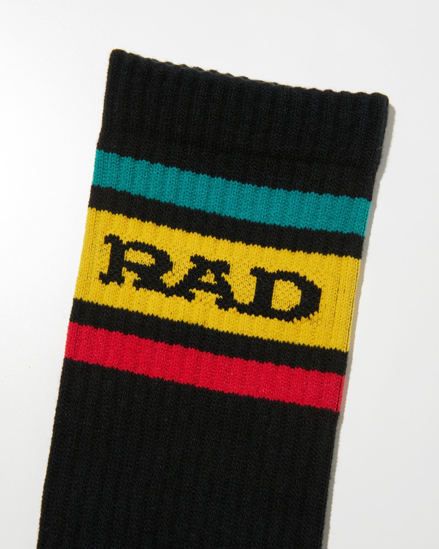 【11.23 (Sat) 12:00 Release】RADIALL | HIGH KICK - 1PAC SOX LONG / DRALON