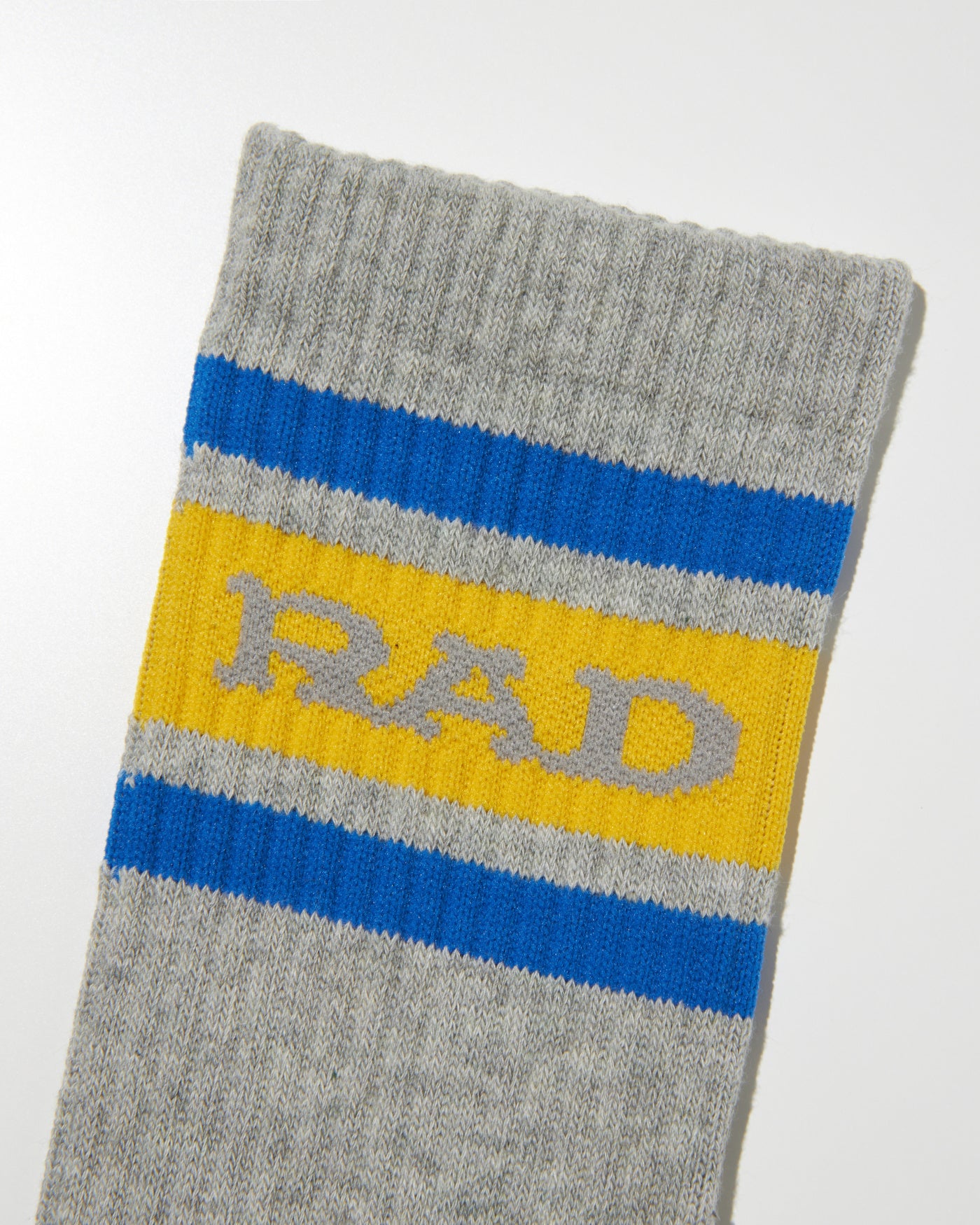 【11.23 (Sat) 12:00 Release】RADIALL | HIGH KICK - 1PAC SOX LONG / DRALON