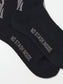RADIALL | FLAMES - 1PAC SOX LONG / DRALON
