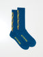 RADIALL | FLAMES - 1PAC SOX LONG / DRALON