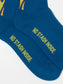 RADIALL | FLAMES - 1PAC SOX LONG / DRALON