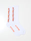 RADIALL | FLAMES - 1PAC SOX LONG / DRALON