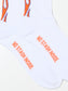 RADIALL | FLAMES - 1PAC SOX LONG / DRALON