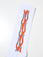 RADIALL | FLAMES - 1PAC SOX LONG / DRALON