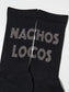RADIALL | NACHOS - 1PAC SOX MID / DRALON#