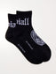 RADIALL | Cradle - 1PAC SOX SHORT / DRALON