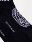 RADIALL | Cradle - 1PAC SOX SHORT / DRALON
