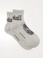 RADIALL | Cradle - 1PAC SOX SHORT / DRALON