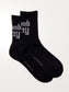 RADIALL | HOOD CITY - 1PAC SOX MID / DRALON