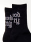 RADIALL | HOOD CITY - 1PAC SOX MID / DRALON