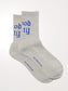 RADIALL | HOOD CITY - 1PAC SOX MID / DRALON