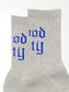 RADIALL | HOOD CITY - 1PAC SOX MID / DRALON