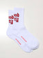 RADIALL | HOOD CITY - 1PAC SOX MID / DRALON