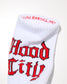 RADIALL | HOOD CITY - 1PAC SOX MID / DRALON