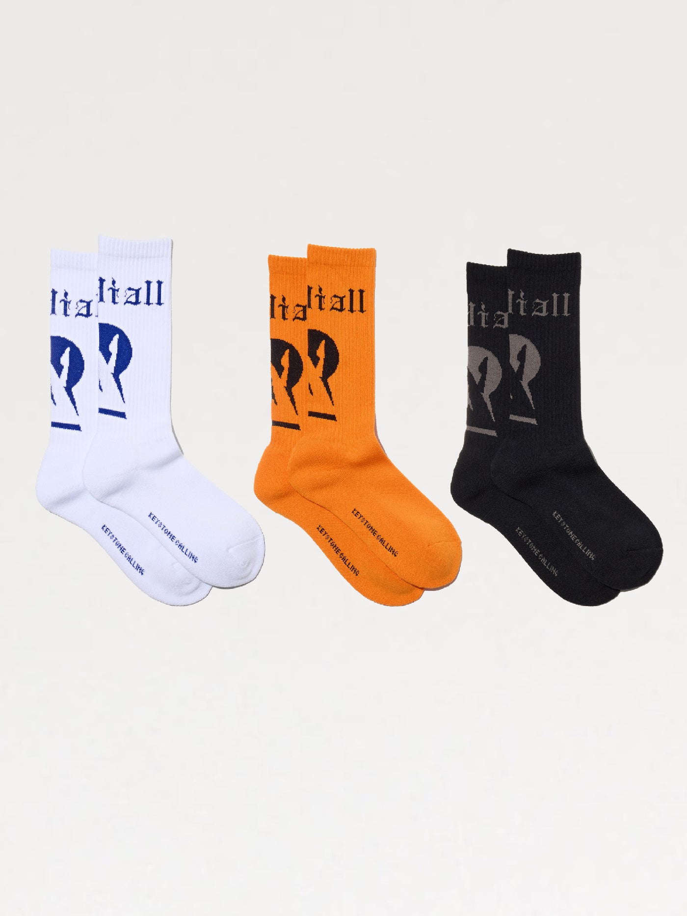 RADIALL | Keystone - 1PAC SOX LONG / DRALON