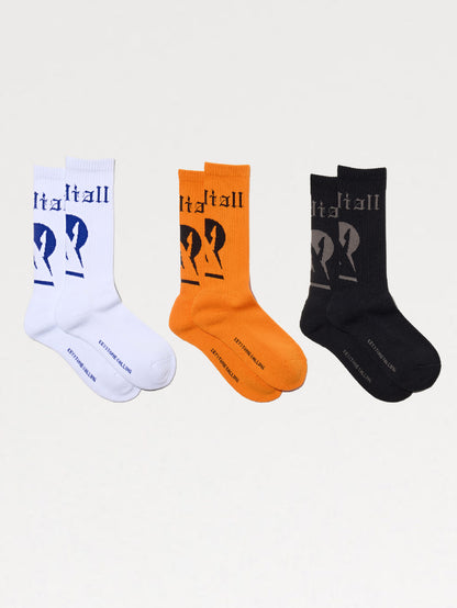 RADIALL | Keystone - 1PAC SOX LONG / DRALON