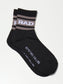 RADIALL | Low Kick - 1PAC SOX SHORT / DRALON