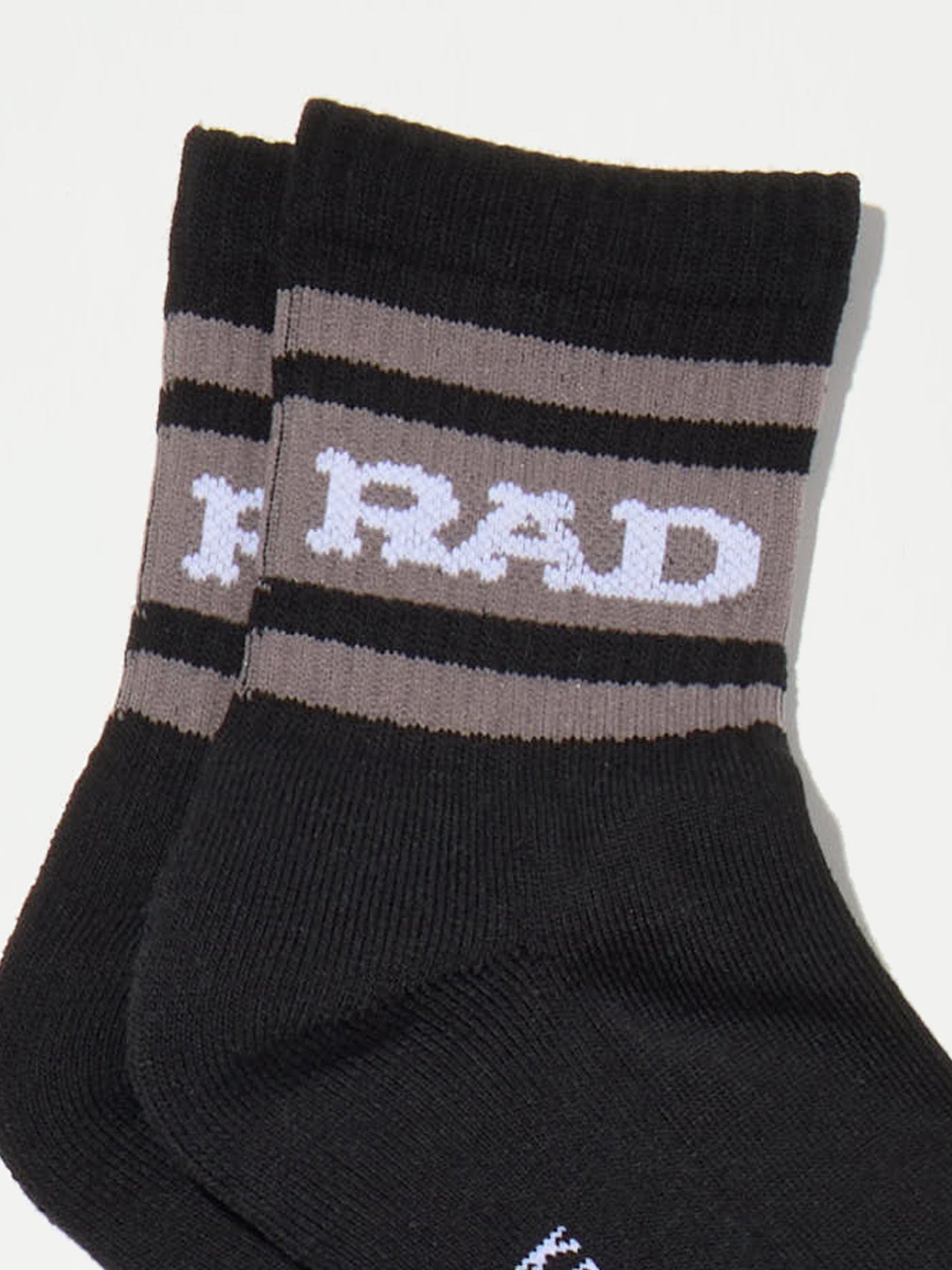 RADIALL | Low Kick - 1PAC SOX SHORT / DRALON