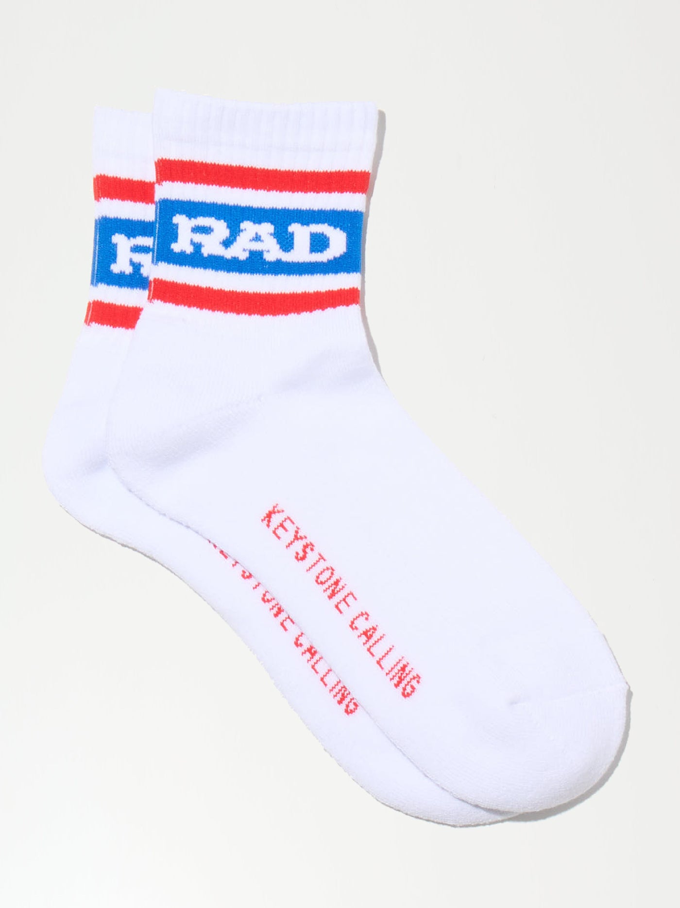 RADIALL | Low Kick - 1PAC SOX SHORT / DRALON