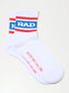 RADIALL | Low Kick - 1PAC SOX SHORT / DRALON