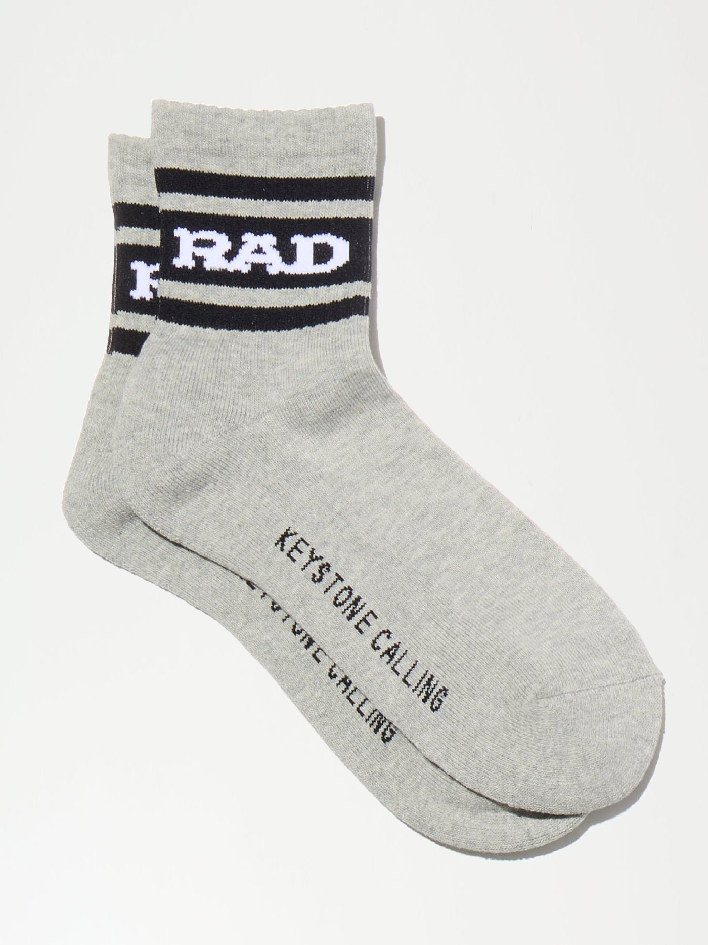 RADIALL | Low Kick - 1PAC SOX SHORT / DRALON