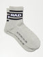 RADIALL | Low Kick - 1PAC SOX SHORT / DRALON