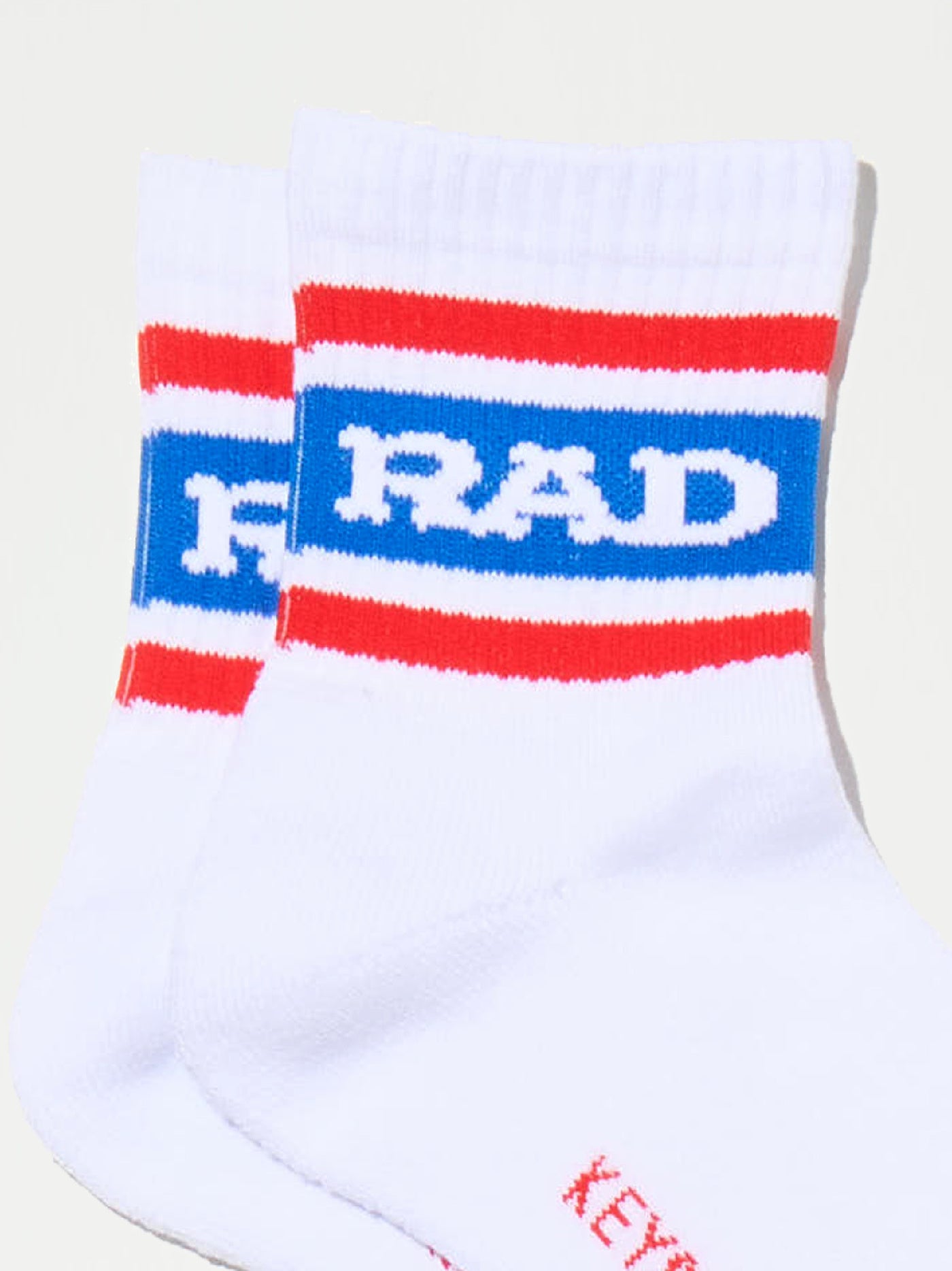 RADIALL | Low Kick - 1PAC SOX SHORT / DRALON