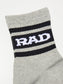 RADIALL | Low Kick - 1PAC SOX SHORT / DRALON